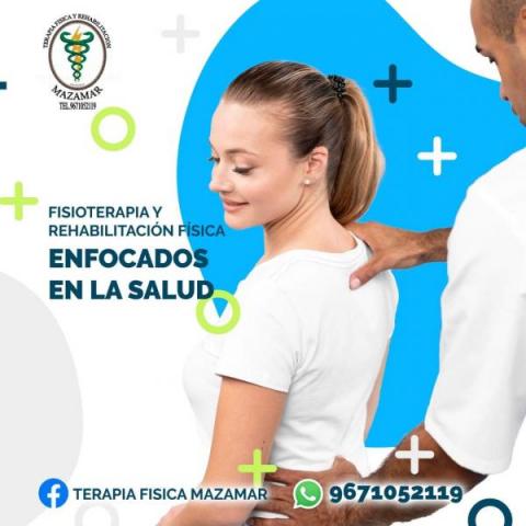 Medicina física y rehabilitacion