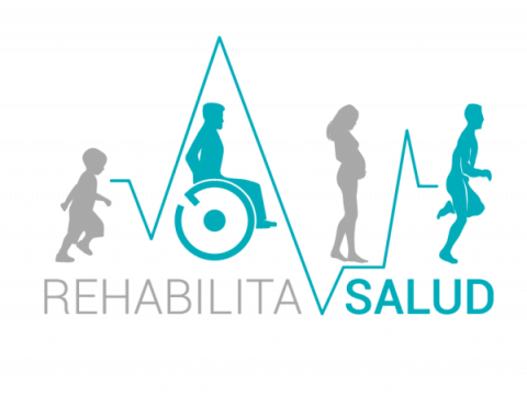 Rehabilita Salud