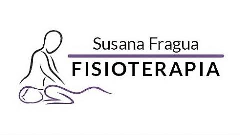 Susana Fragua FISIOTERAPIA