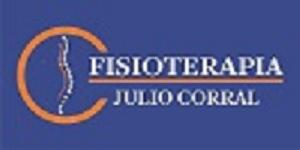 FISIOTERAPIA JULIO CORRAL