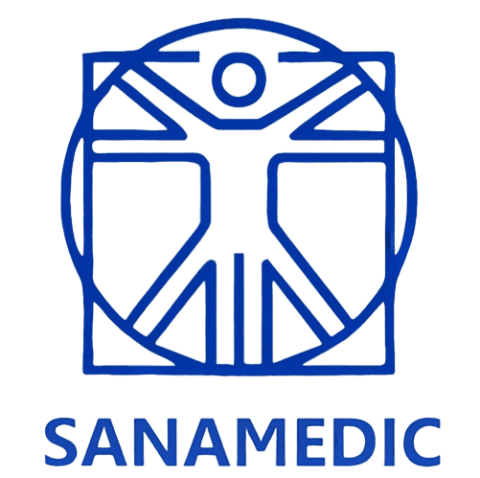 SANAMEDIC Fisioterapia, masajes y Faciales