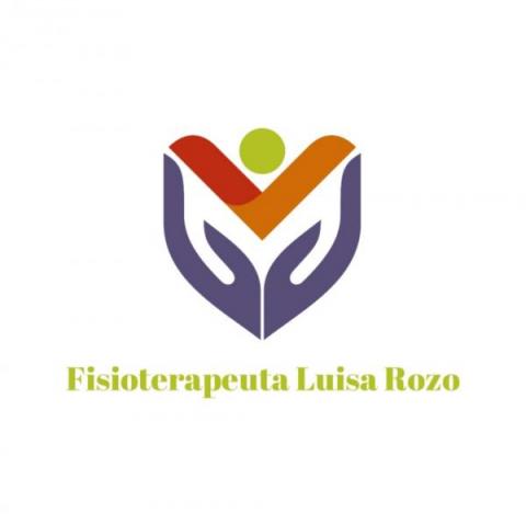 Fisioterapeuta Luisa Rozo 