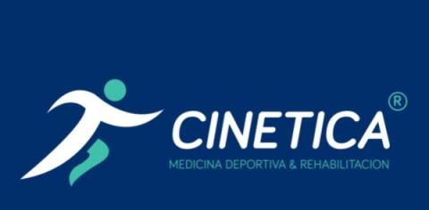 Cinetica, Medicina deportiva & Rehabilitacion fisica