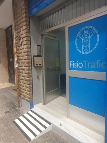 CLÍNICAS UNESPA. Accidentes de Tráfico. Centro Médico. Fisioterapia a domicilio en Valencia - FisioTrafic