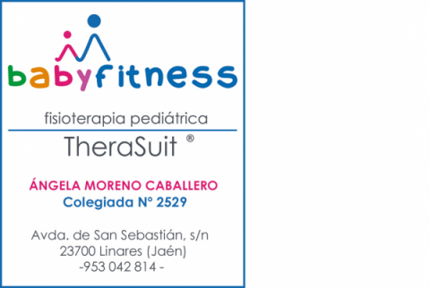 BabyFitness Fisioterapia Pediátrica