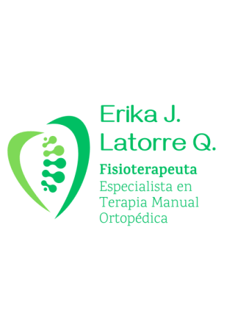 Fisioterapeuta y Terapeuta Manual Ortopédica - A domicilio