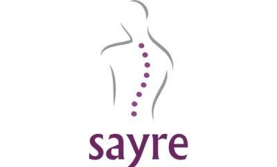 SAYRE Fisioterapia a domicilio Madrid