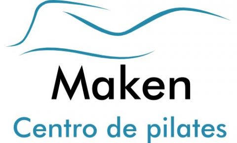 Maken centro de Pilates y Fisioterapia