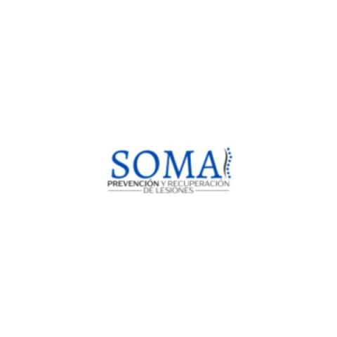 SOMA By Roger Pont