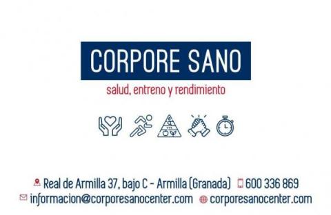 Corpore Sano Center