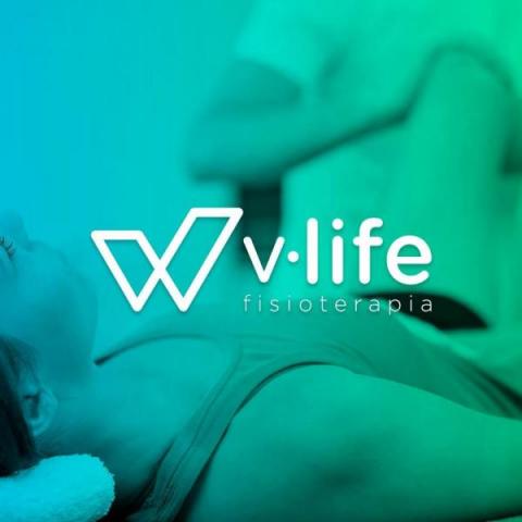 v life Fisioterapia