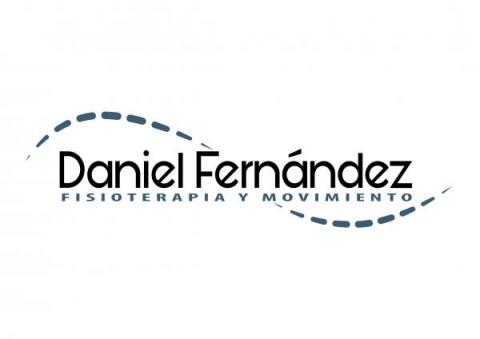 Daniel Fernández. Fisioterapia y movimiento